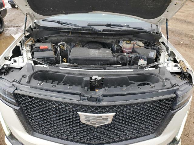 2021 CADILLAC ESCALADE S - 1GYS4FKL7MR230847