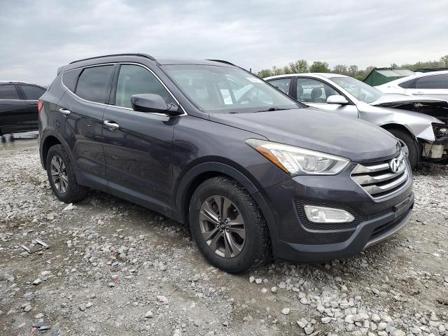 Vin: 5xyzudlb5fg264544, lot: 53302785, hyundai santa fe 20154