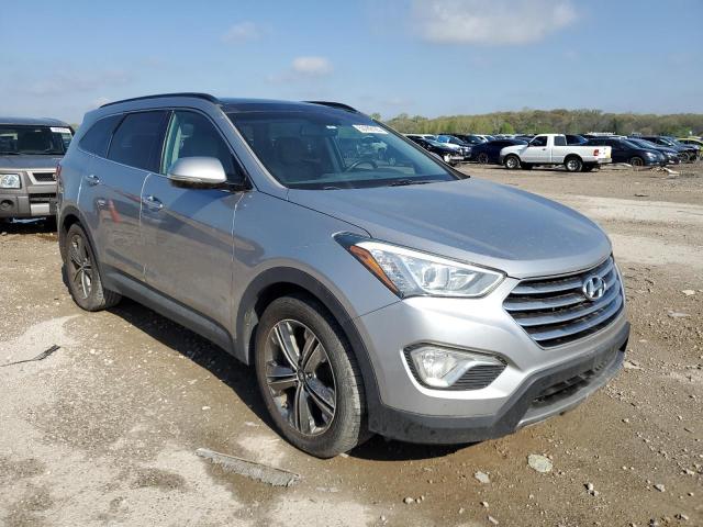Vin: km8sr4hf2eu036329, lot: 53789125, hyundai santa fe gls 20144