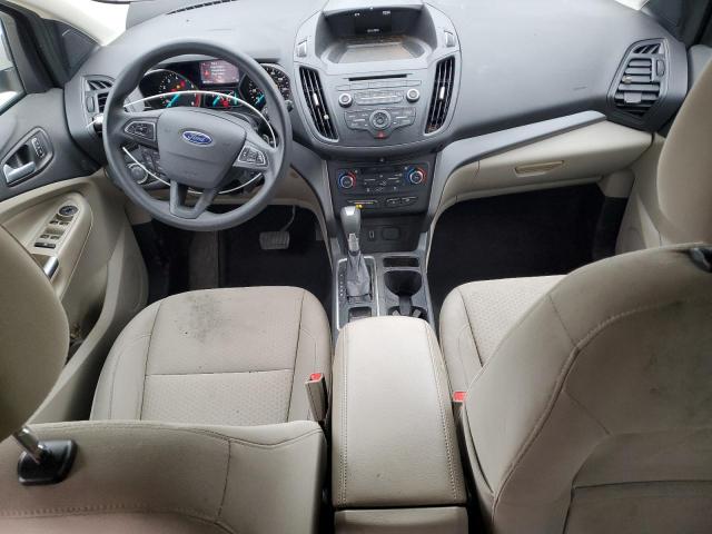 2017 FORD ESCAPE SE - 1FMCU9GDXHUA11134