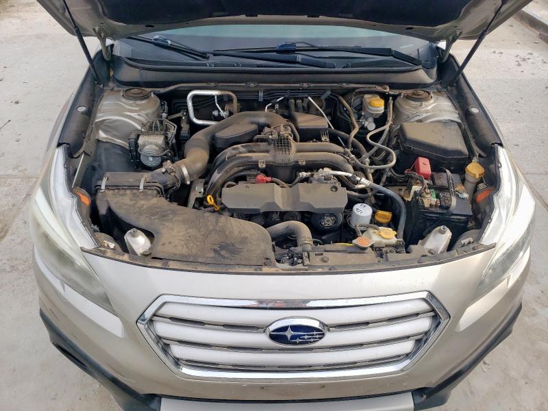 2017 SUBARU OUTBACK 2. - 4S4BSANC8H3388919