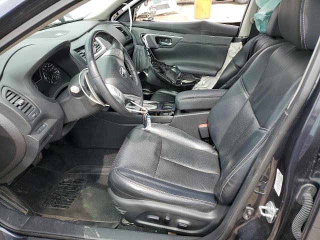 2016 NISSAN ALTIMA 3.5 - 1N4BL3AP1GC125262