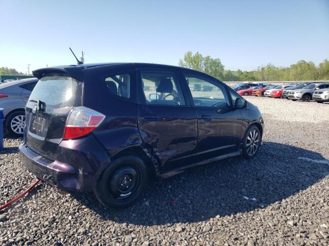 Vin: jhmge8h53dc049470, lot: 52042225, honda fit sport 20133