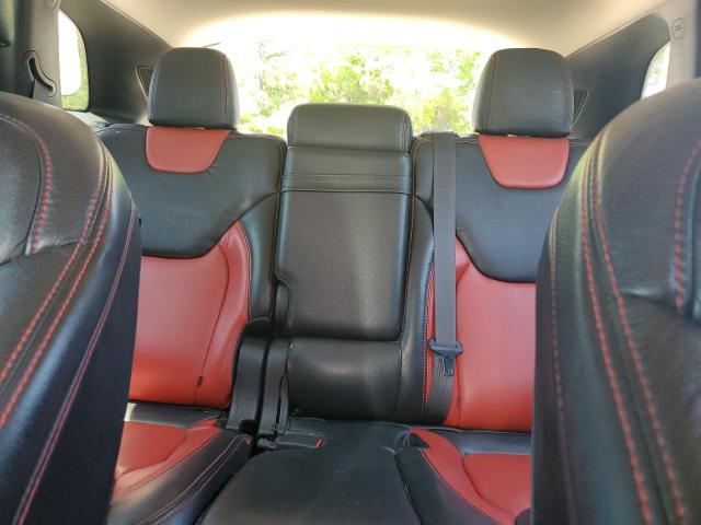 2015 JEEP CHEROKEE L - 1C4PJMCB4FW702005