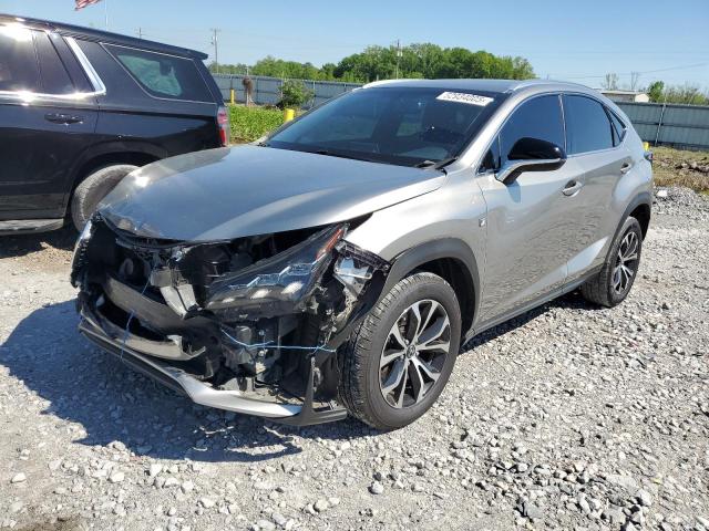 Vin: jtjbarbz0g2068414, lot: 52934005, lexus nx 200t base 2016 img_1