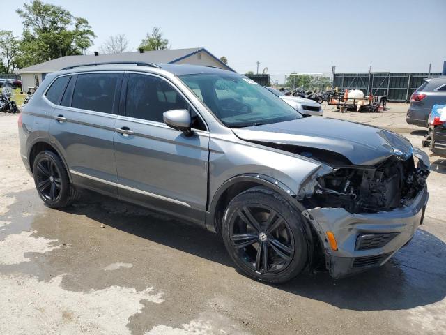 2018 VOLKSWAGEN TIGUAN SE - 3VV2B7AX7JM157239