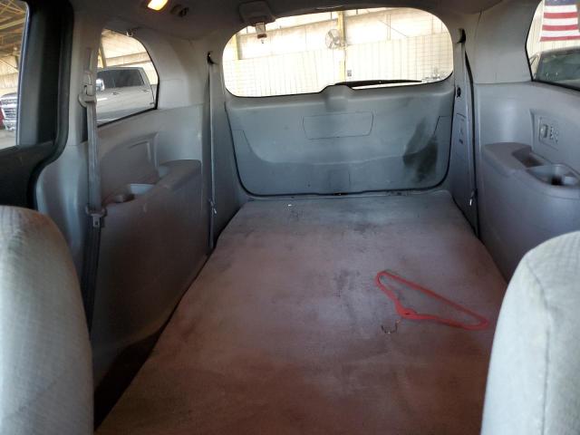 2016 HONDA ODYSSEY SE - 5FNRL5H37GB077843