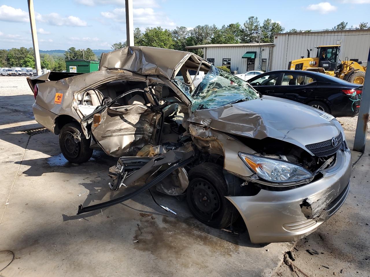 Global Auto Auctions