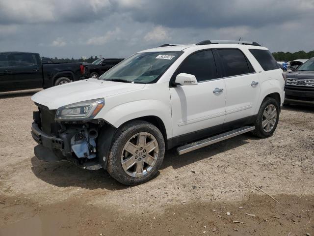 Vin: 1gkkrskd8hj100397, lot: 54320075, gmc acadia slt-2 2017 img_1