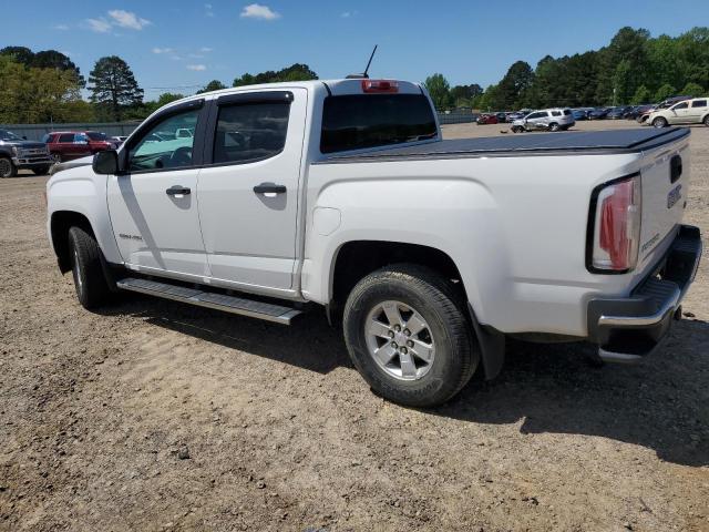 Vin: 1gtg5ben6h1273868, lot: 52595525, gmc canyon 20172