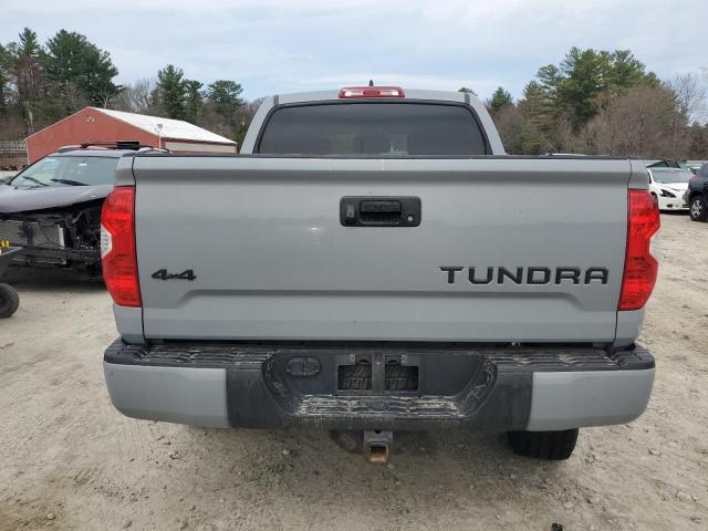 2021 TOYOTA TUNDRA CRE - 5TFDY5F14MX964847