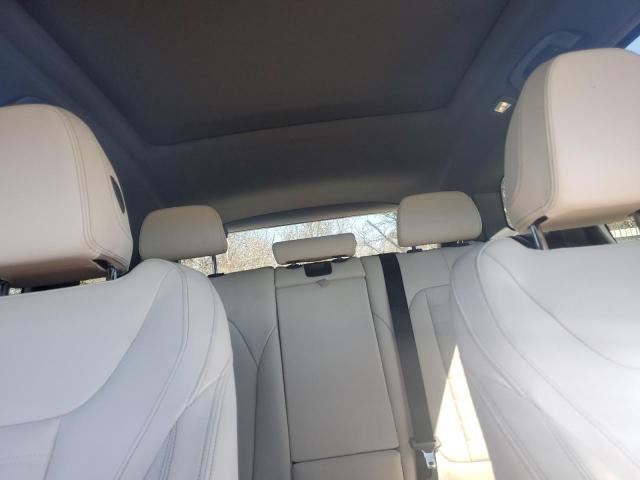 2018 BMW X3 XDRIVE3 - 5UXTR9C57JLD72600