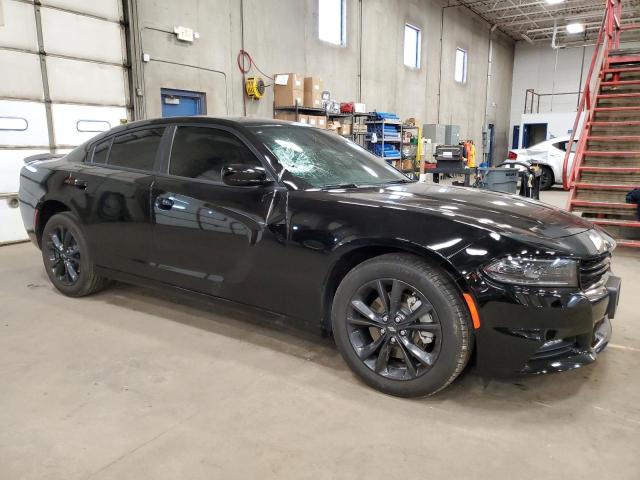 Vin: 2c3cdxjg0nh143379, lot: 52355285, dodge charger sxt 20224