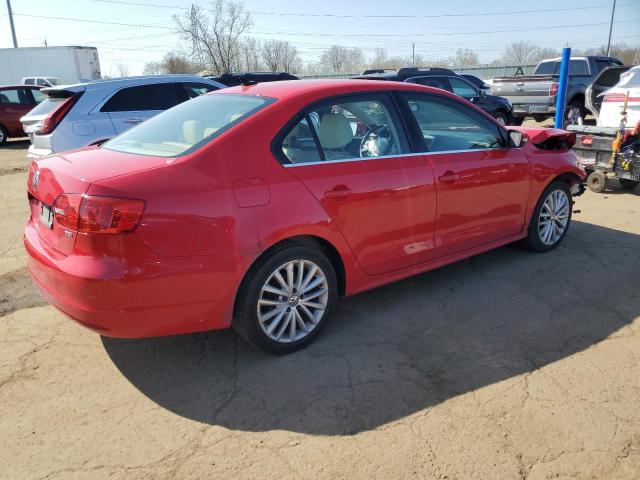 Vin: 3vwll7aj7dm378370, lot: 54180825, volkswagen jetta tdi 20133