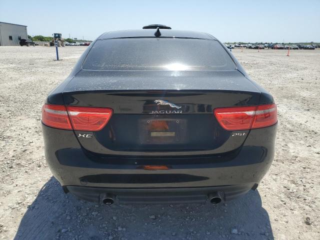 2017 JAGUAR XE SAJAR4BG6HA963018
