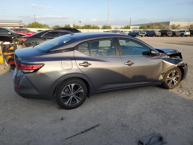Vin: 3n1ab8cv3py243714, lot: 53493155, nissan sentra sv 20233