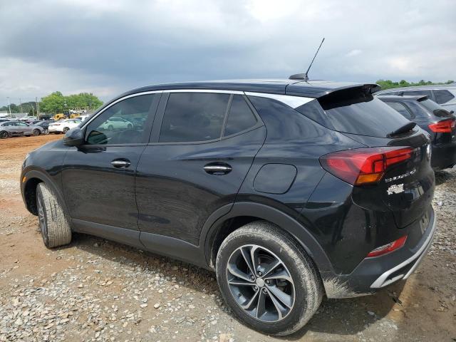 Vin: kl4mmbs29lb074164, lot: 53246525, buick encore preferred 20202