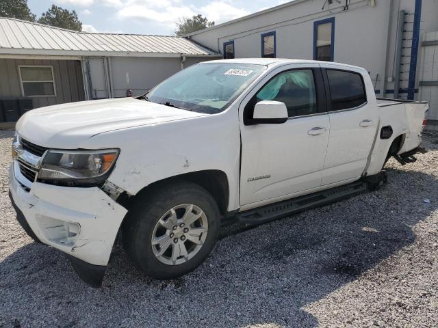 Vin: 1gcgscen8h1330389, lot: 53457575, chevrolet colorado lt 2017 img_1