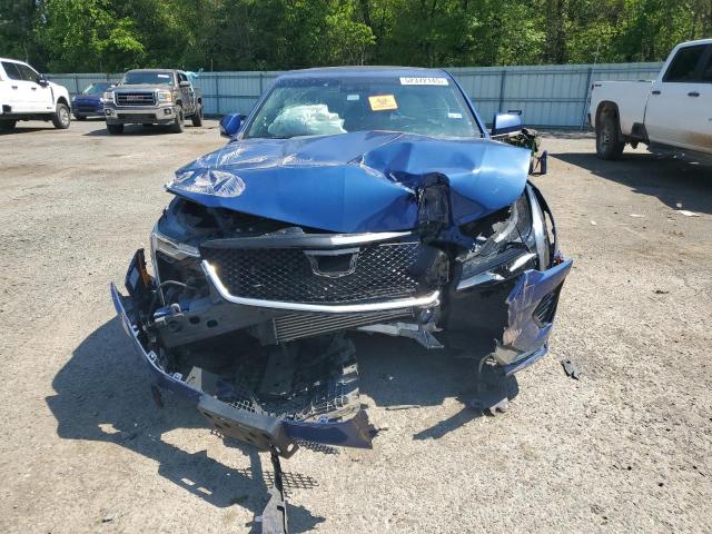 2020 CADILLAC CT4 SPORT - 1G6DC5RK8L0123272