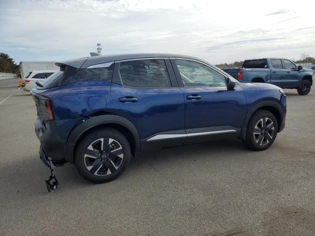 Vin: 3n8ap6cb5sl339928, lot: 53538395, nissan kicks sv 20253