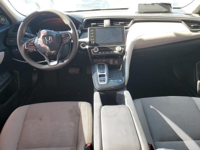 2022 HONDA INSIGHT EX 19XZE4F51NE007668