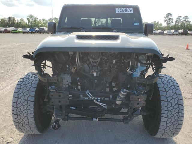 2023 JEEP GLADIATOR - 1C6JJTEG8PL569249