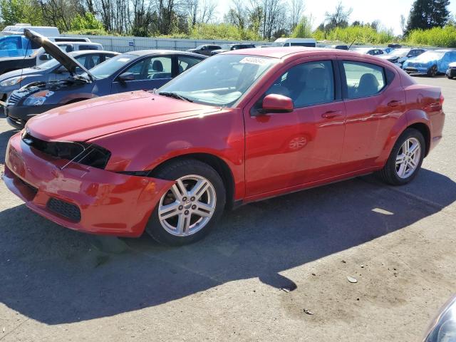 Vin: 1c3cdzcb2cn314313, lot: 54006845, dodge avenger sxt 2012 img_1