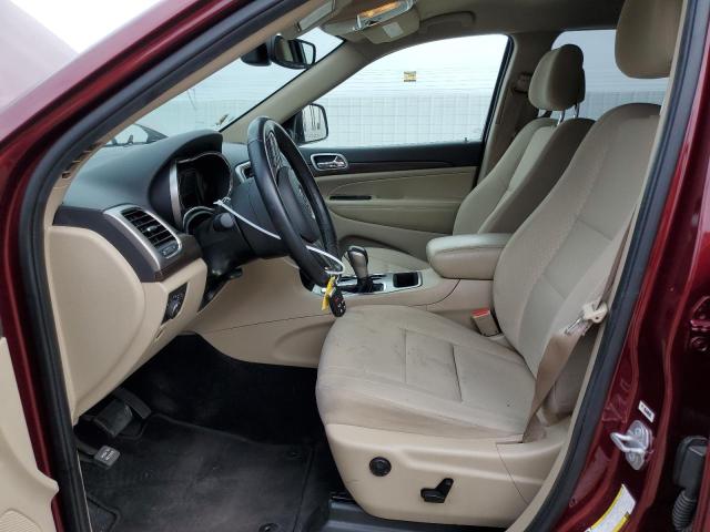 2018 JEEP GRAND CHER - 1C4RJEAG5JC253697