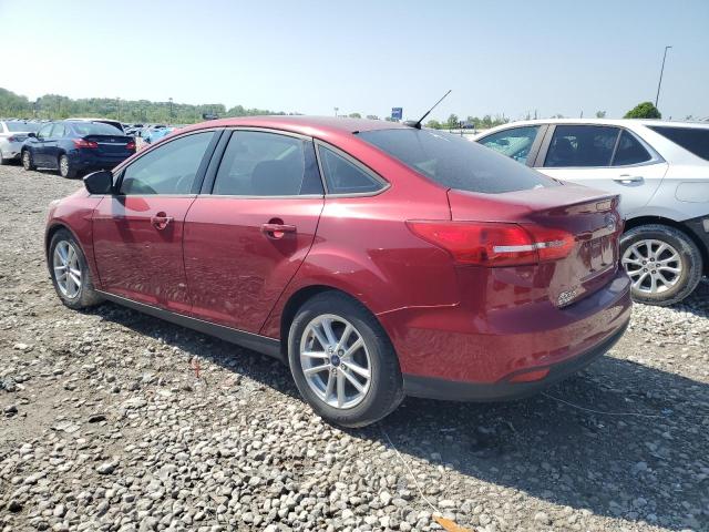 2016 FORD FOCUS SE - 1FADP3F21GL281795