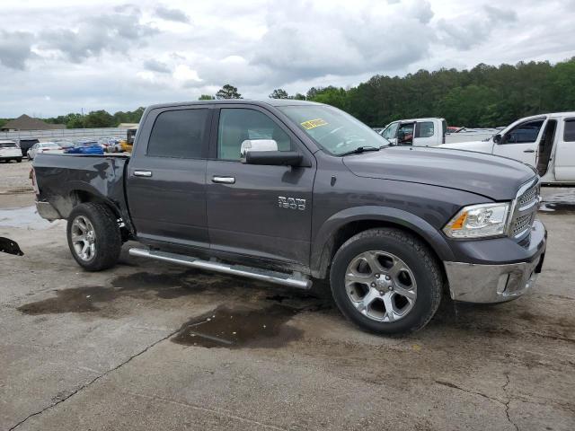 Vin: 1c6rr7nt2js162458, lot: 54442915, ram 1500 laramie 20184