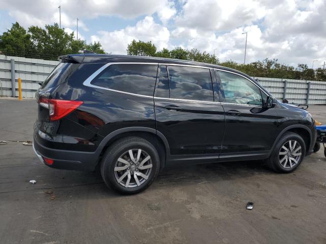 Vin: 5fnyf5h53nb015633, lot: 54150005, honda pilot exl 20223