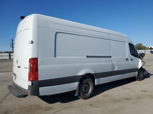 FREIGHTLINER SPRINTER 2 2019 white  diesel WDYPF1CD9KT010663 photo #4
