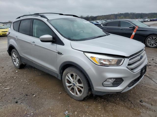 Vin: 1fmcu0gd8juc14007, lot: 51942935, ford escape se 20184