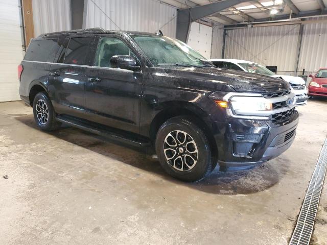 Vin: 1fmjk1j87rea64508, lot: 52493645, ford expedition max xlt 20244