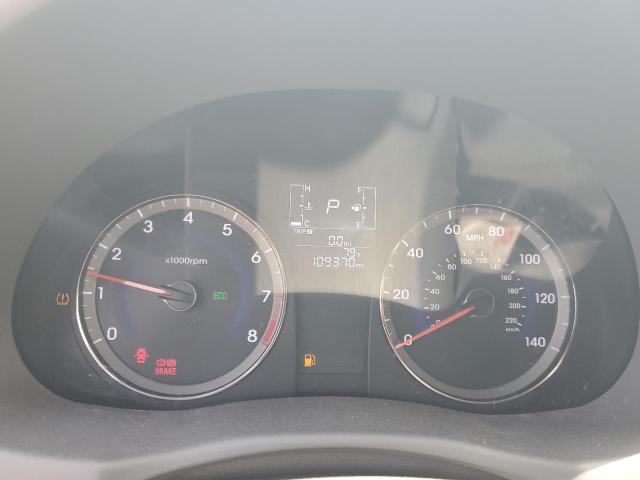 2017 HYUNDAI ACCENT SE - KMHCT4AE6HU342901