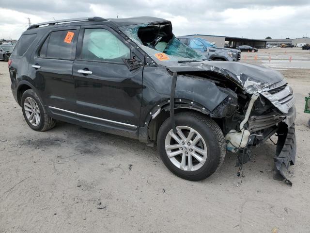Vin: 1fm5k7d88dga05948, lot: 55023045, ford explorer xlt 20134