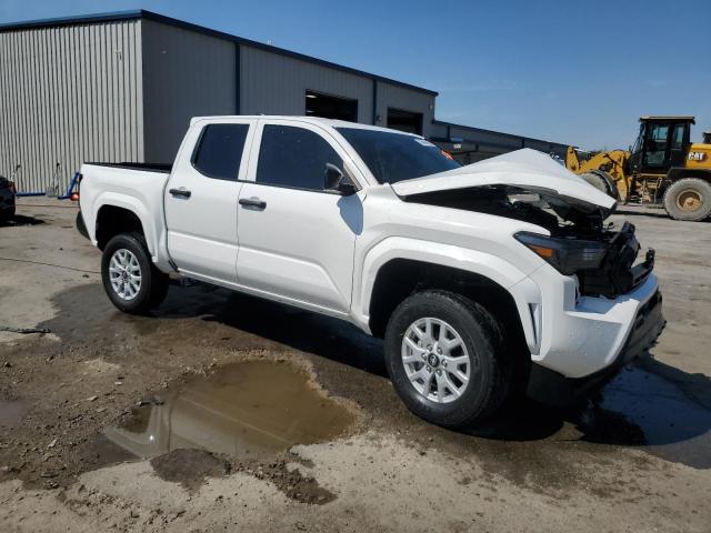 Vin: 3tyke5jn5rt033401, lot: 53488195, toyota tacoma double cab 20244