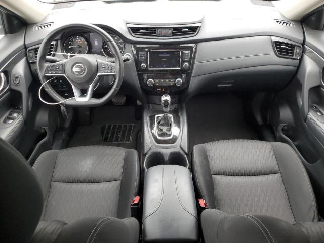 2019 NISSAN ROGUE S - KNMAT2MT1KP537059