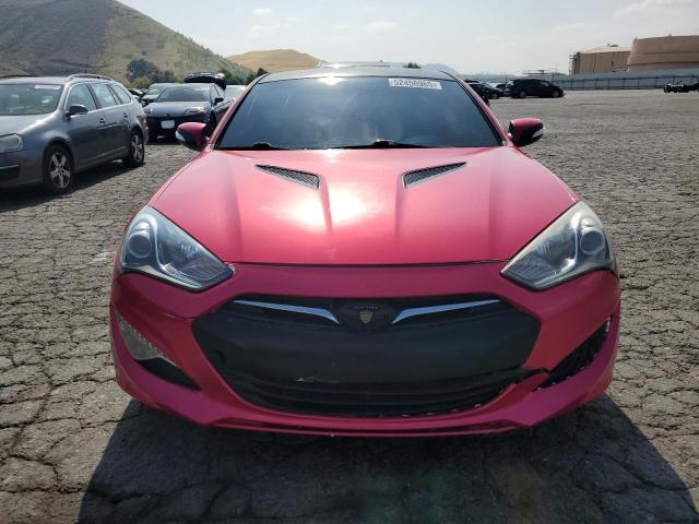 2016 HYUNDAI GENESIS CO - KMHHU6KJ2GU134426