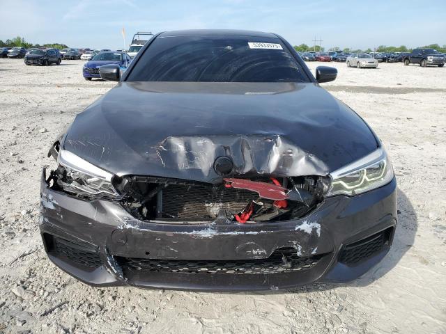 2017 BMW 540 I - WBAJE5C32HG915358