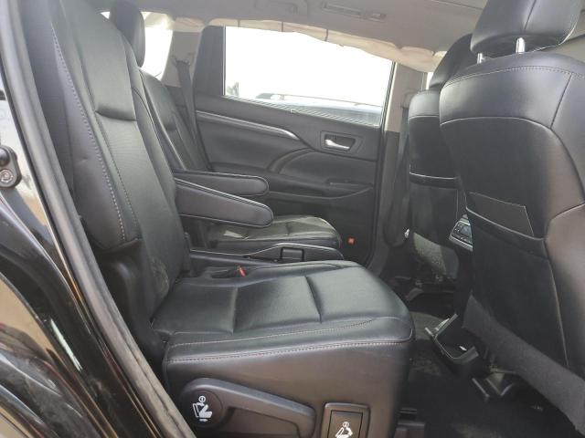 2017 TOYOTA HIGHLANDER - 5TDDZRFH2HS397633