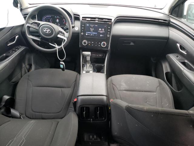 2023 HYUNDAI TUCSON SEL - 5NMJBCAE5PH294015