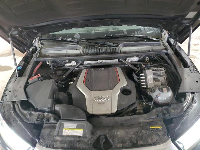 2018 AUDI SQ5 PREMIU - WA1A4AFY6J2239712