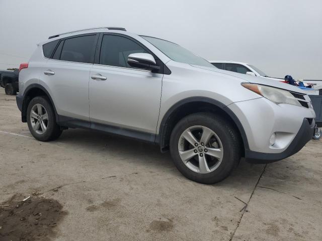 Vin: 2t3wfrev8fw158267, lot: 53729865, toyota rav4 xle 20154