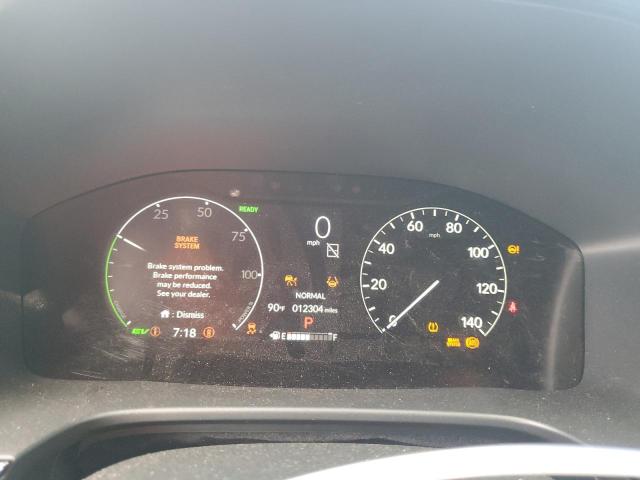 2024 HONDA CR-V SPORT 7FARS5H89RE025734