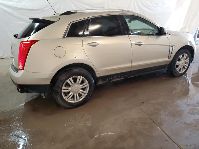 Vin: 3gyfnbe32fs637493, lot: 51603375, cadillac srx luxury collection 20153