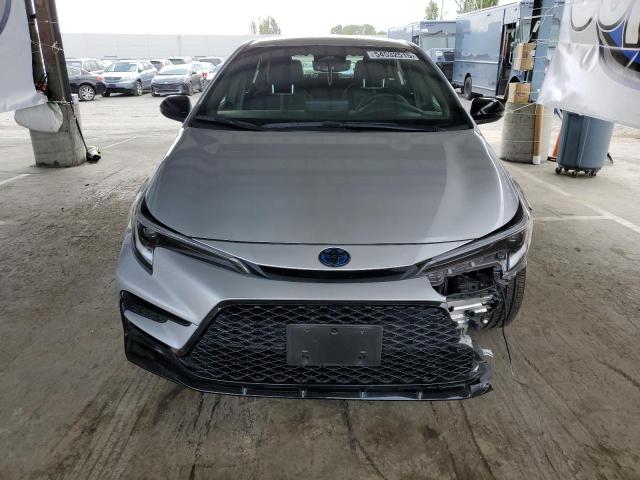 2024 TOYOTA COROLLA LE - JTDBCMFE5R3057462