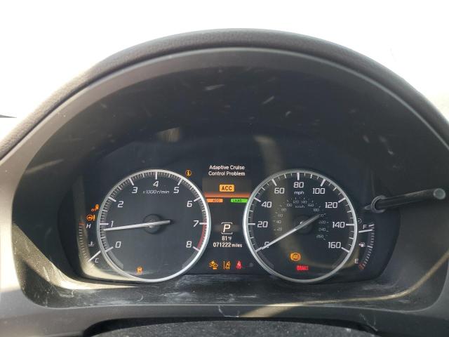 2018 ACURA ILX PREMIU 19UDE2F76JA006871