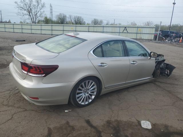 Vin: jthcl5ef2e5021004, lot: 55096575, lexus ls460 460 20143