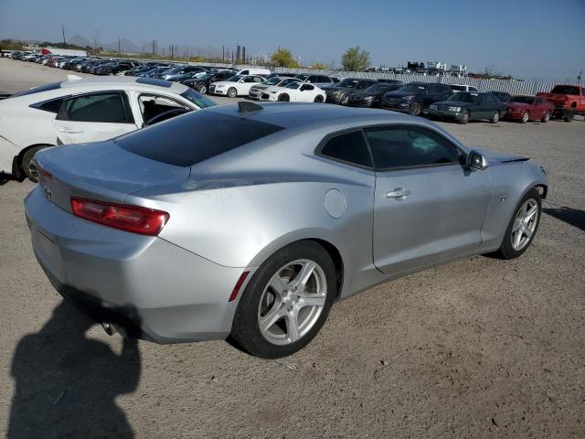 Vin: 1g1fb1rs4j0189082, lot: 51549525, chevrolet camaro lt 20183